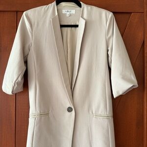 LBLC Blazer